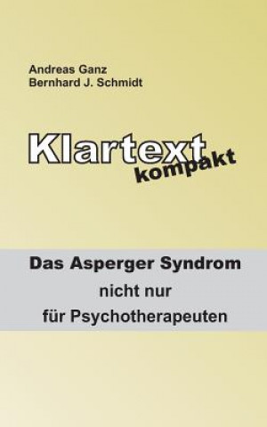 Carte Klartext kompakt Bernhard J Schmidt