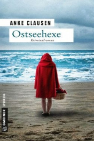 Книга Ostseehexe Anke Clausen