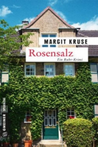 Könyv Rosensalz Margit Kruse