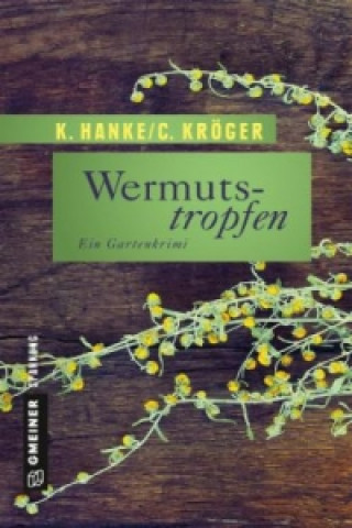 Buch Wermutstropfen Kathrin Hanke