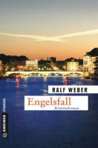 Book Engelsfall Ralf Weber