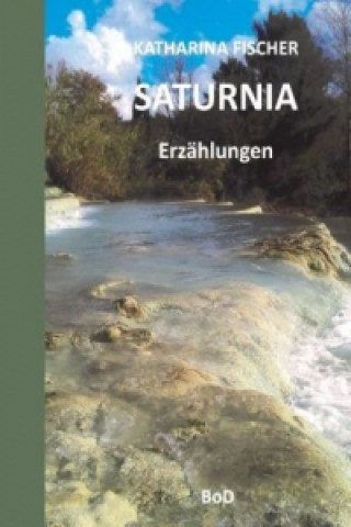Книга Saturnia Katharina Fischer