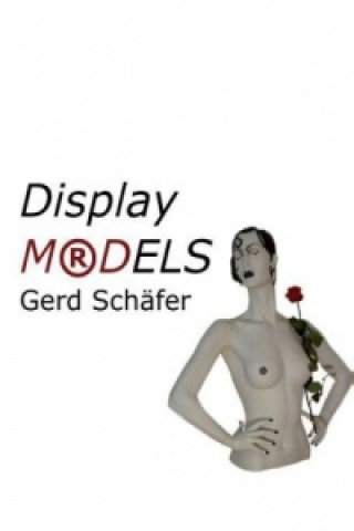 Knjiga Display-Mordels Gerd Schäfer