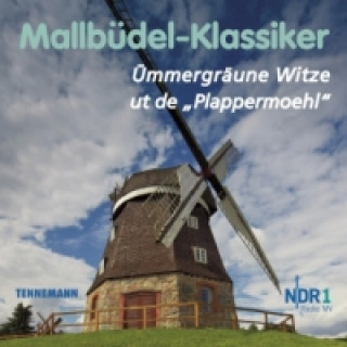 Hanganyagok Mallbüdel-Klassiker, Audio-CD TENNEMANN media GmbH