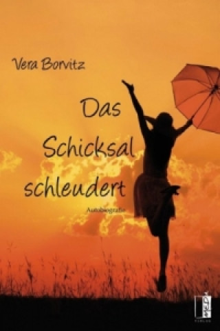 Buch Das Schicksal schleudert Vera Borvitz