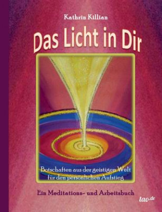 Carte Licht in Dir Kathrin Killian