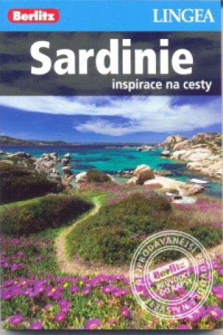 Tlačovina Sardinie neuvedený autor