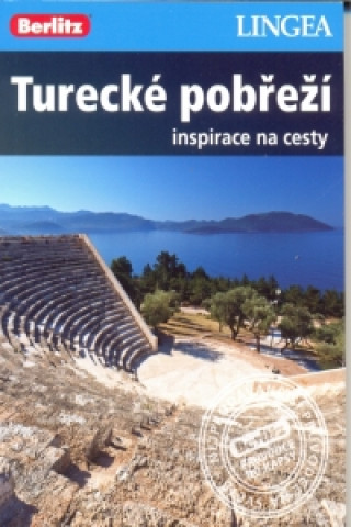 Nyomtatványok Turecké pobřeží neuvedený autor
