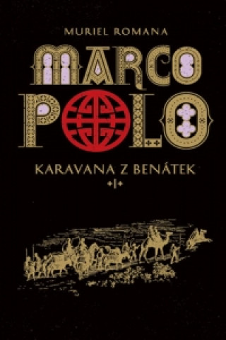 Book Marco Polo Muriel Romana
