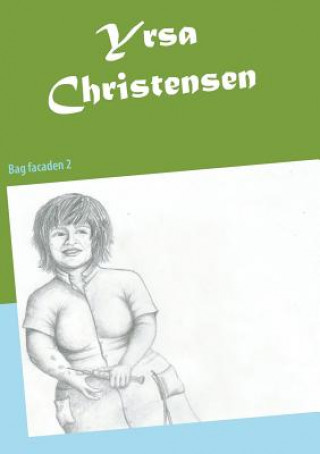 Kniha Yrsa Christensen Joan Monster Jorgensen