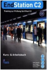 Carte EndStation C2 - Kurs- & Arbeitsbuch Spiros Koukidis