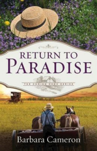 Carte Return to Paradise Barbara Cameron