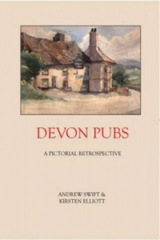 Book Devon Pubs Andrew Swift