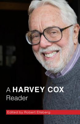 Książka Harvey Cox Reader Harvey Cox