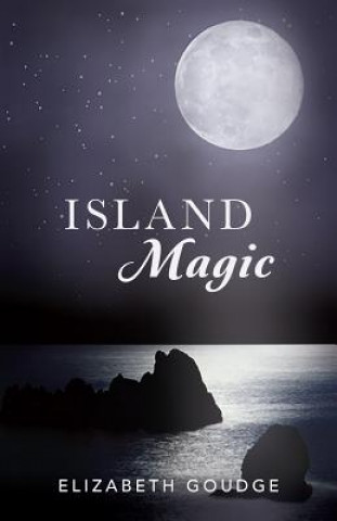 Kniha Island Magic Elizabeth Goudge
