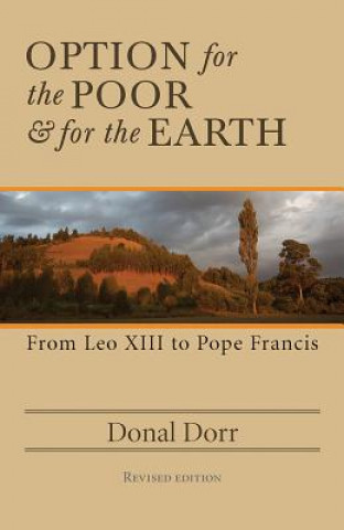 Carte Option for the Poor and for the Earth Donal Dorr