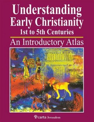 Carte Understanding Early Christianity-1st to 5th Centuries Franklin H. Littell