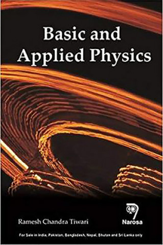 Książka Basic and Applied Physics 