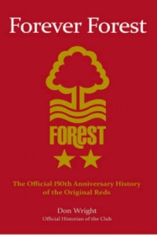 Buch Forever Forest Don Wright