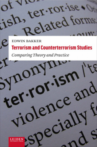 Βιβλίο Terrorism and Counterterrorism Studies Edwin (Leiden University) Bakker