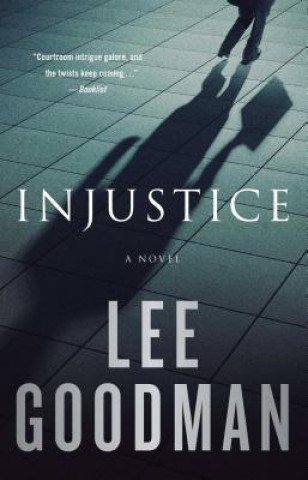 Carte Injustice Lee Goodman