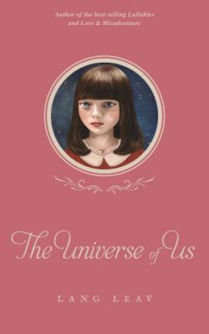 Книга Universe of Us Lang Leav