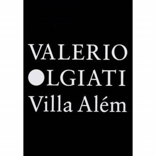Carte Villa Alem VALERIO OLGIATI