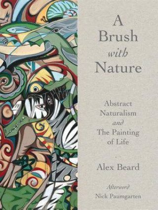 Carte Brush with Nature Alex Beard