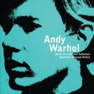 Książka Andy Warhol Norman Rosenthal