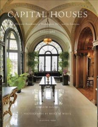 Book CAPITAL HOUSES 