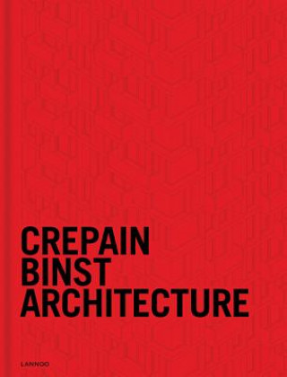 Carte Crepain Binst Architecture Luc Binst