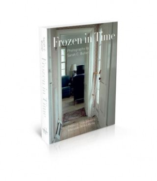 Buch Frozen in Time Sarah Butler