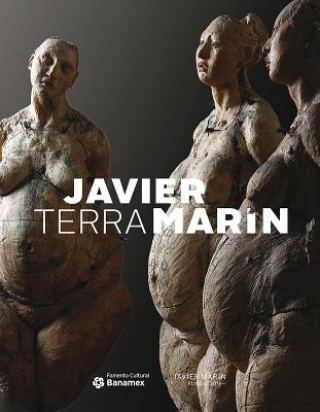 Buch Javier Marin: Terra Agustin Arteaga