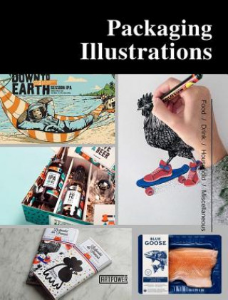Book Packaging Illustrations Xia Jiajia