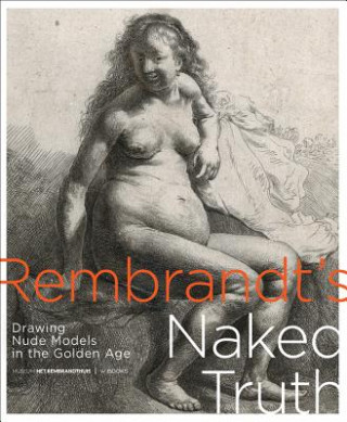 Carte Rembrandt's Naked Truth 