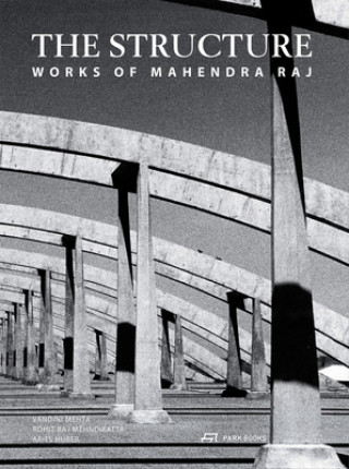 Libro Structure - Works of Mahendra Raj Vandini Mehta