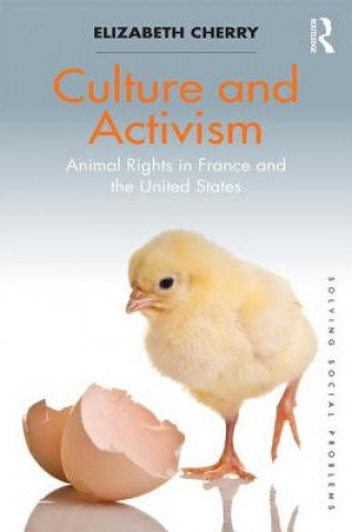 Carte Culture and Activism Elizabeth Cherry