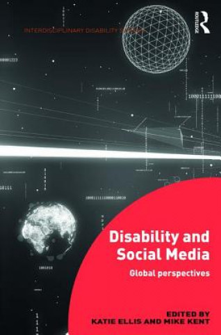 Carte Disability and Social Media KATIE ELLIS MIKE KE