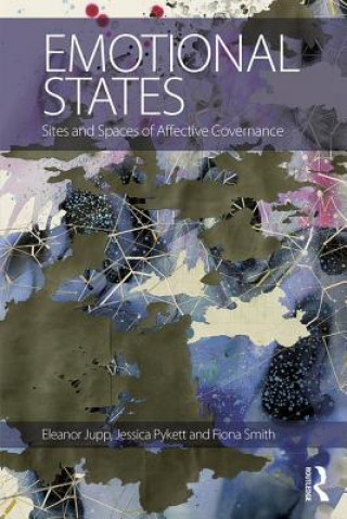 Carte Emotional States ELEANOR JUPP JESSIC