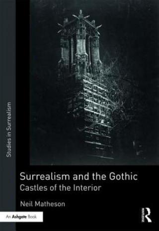 Carte Surrealism and the Gothic Neil Matheson