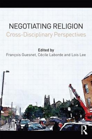 Carte Negotiating Religion Francois Guesnet