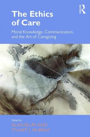 Buch Ethics of Care 