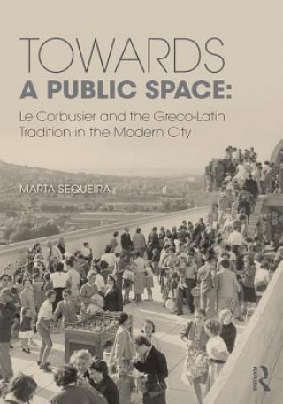 Carte Towards a Public Space Marta Sequeira
