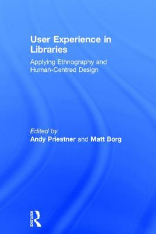 Carte User Experience in Libraries 