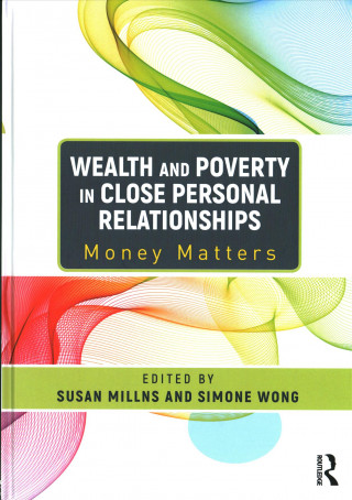 Βιβλίο Wealth and Poverty in Close Personal Relationships Susan Millns