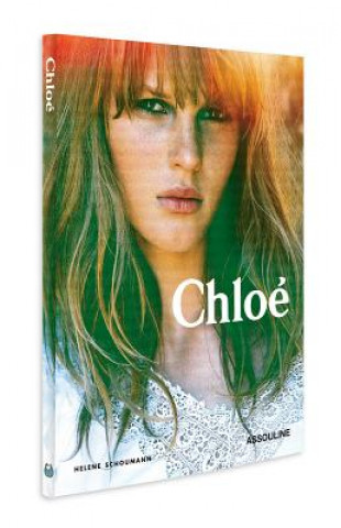 Könyv Chloe Helene Schoumann