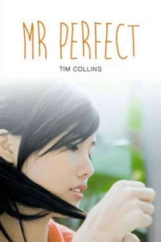 Carte Mr. Perfect Tim Collins