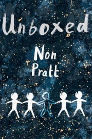 Kniha Unboxed Non Pratt