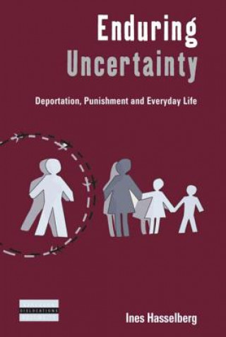 Libro elettronico Enduring Uncertainty Ines Hasselberg