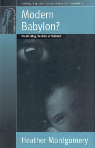 Book Modern Babylon? Heather Montgomery
